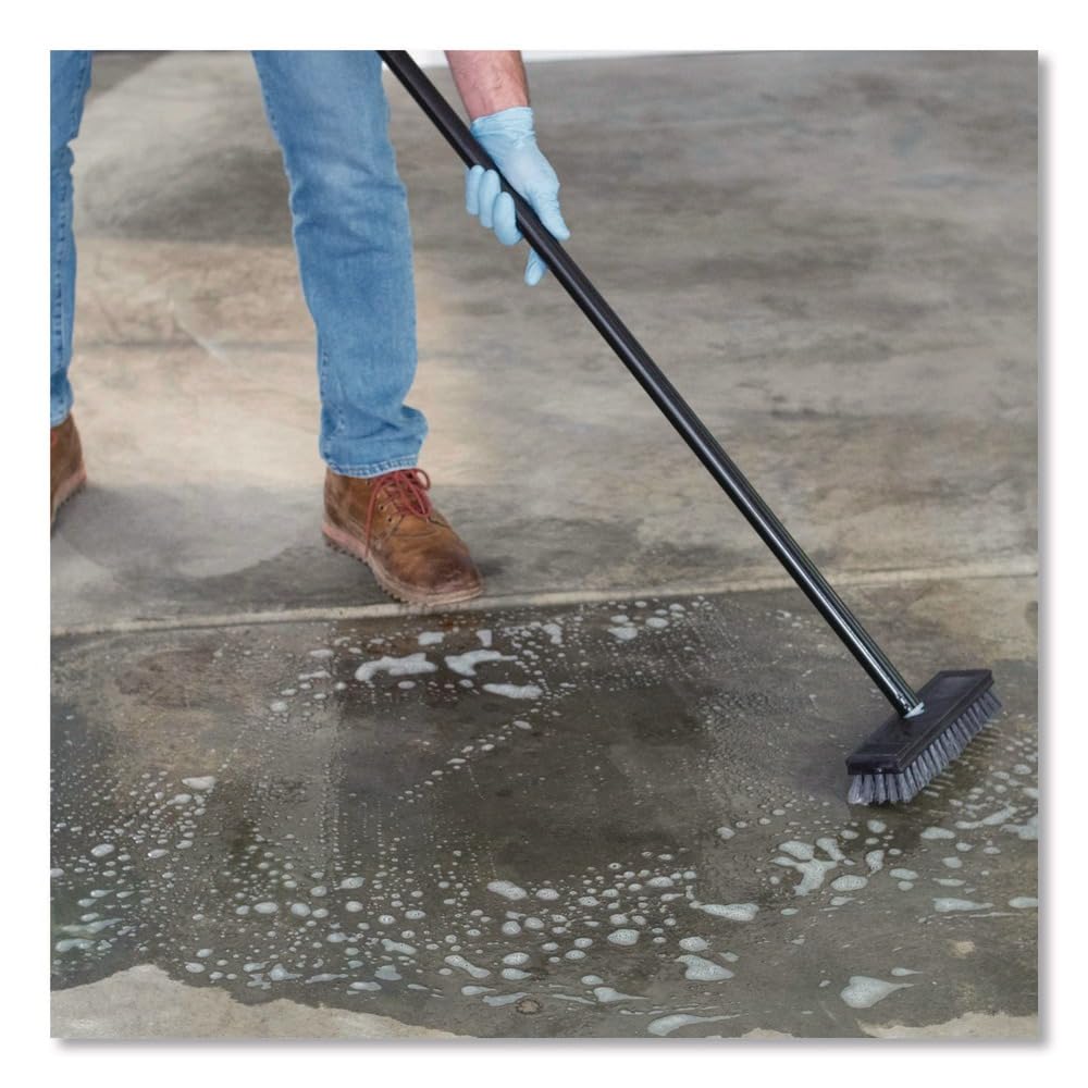 5 Gallon Concentrate Cleaner Degreaser