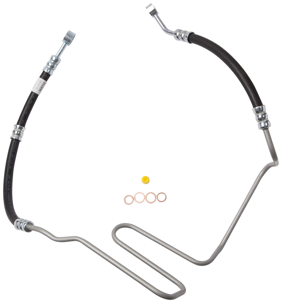Power Steering Hose Assembly Gates 365732