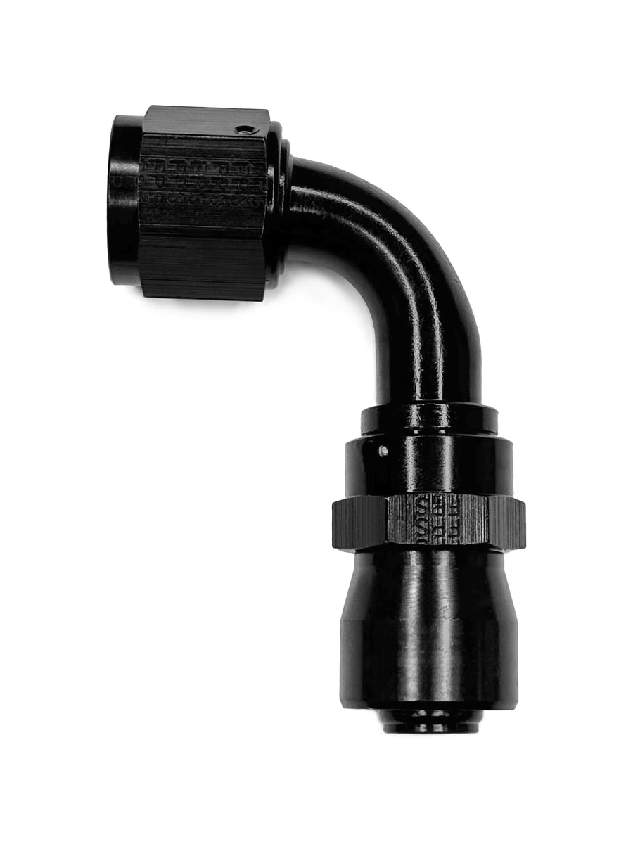 Sport Fragola Hose End (#16 X 90) 3109016