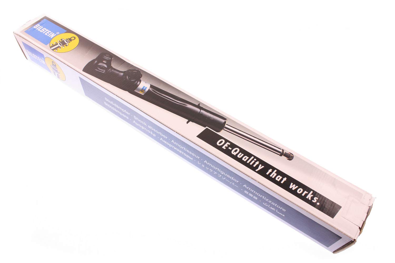 21-030390 Bilstein Twintube Strut Insert