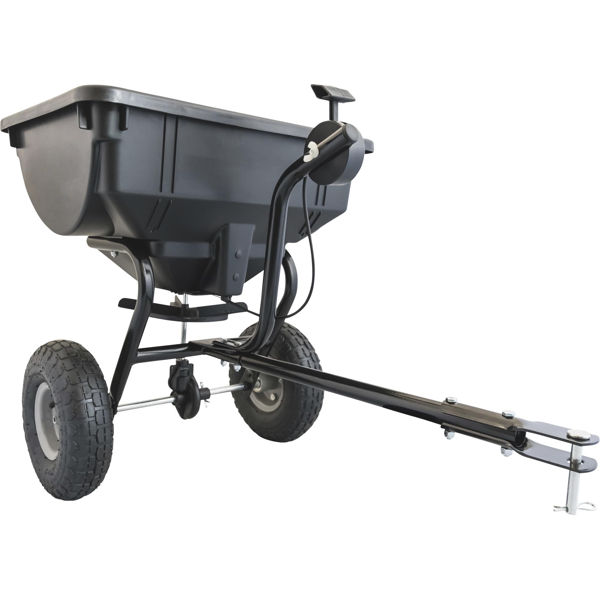 Tow-Behind Agri-Fab Broadcast Spreader - 85-Lb. Capacity, Model Number 45-0530