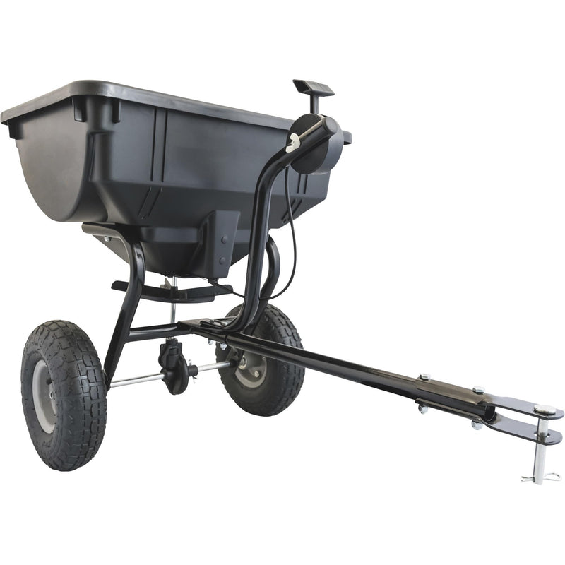 Tow-Behind Agri-Fab Broadcast Spreader - 85-Lb. Capacity, Model Number 45-0530