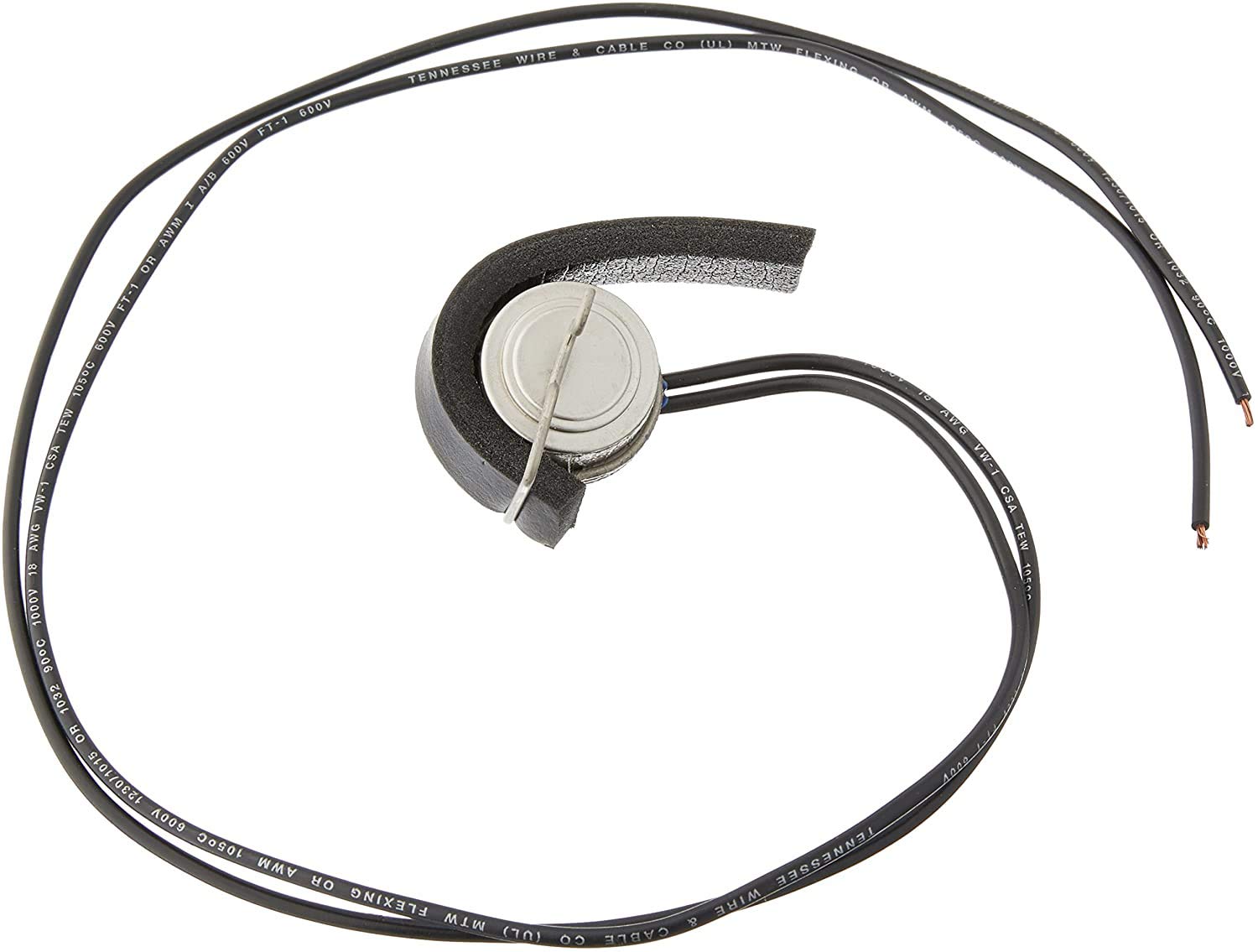 Control Switch Dometic Parts 3309191.009 45 Degree