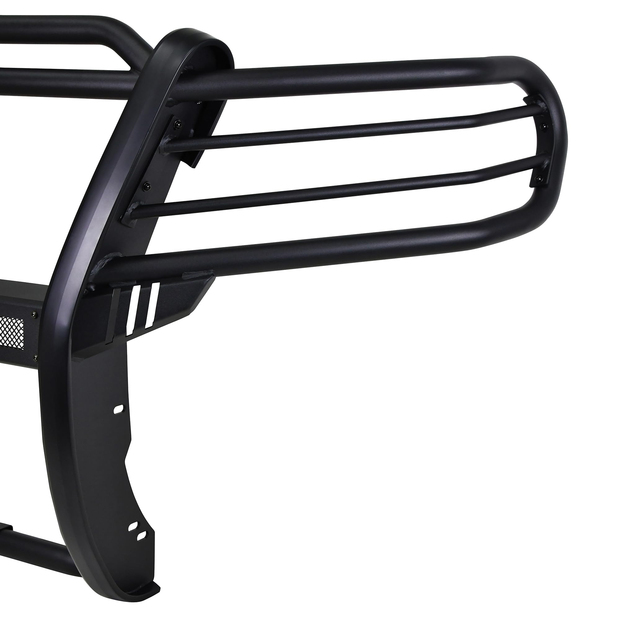 40-33845 Westin Sportsman X Grille Guard fits 2015-2022 Colorado (Exc Bison & ZR2)