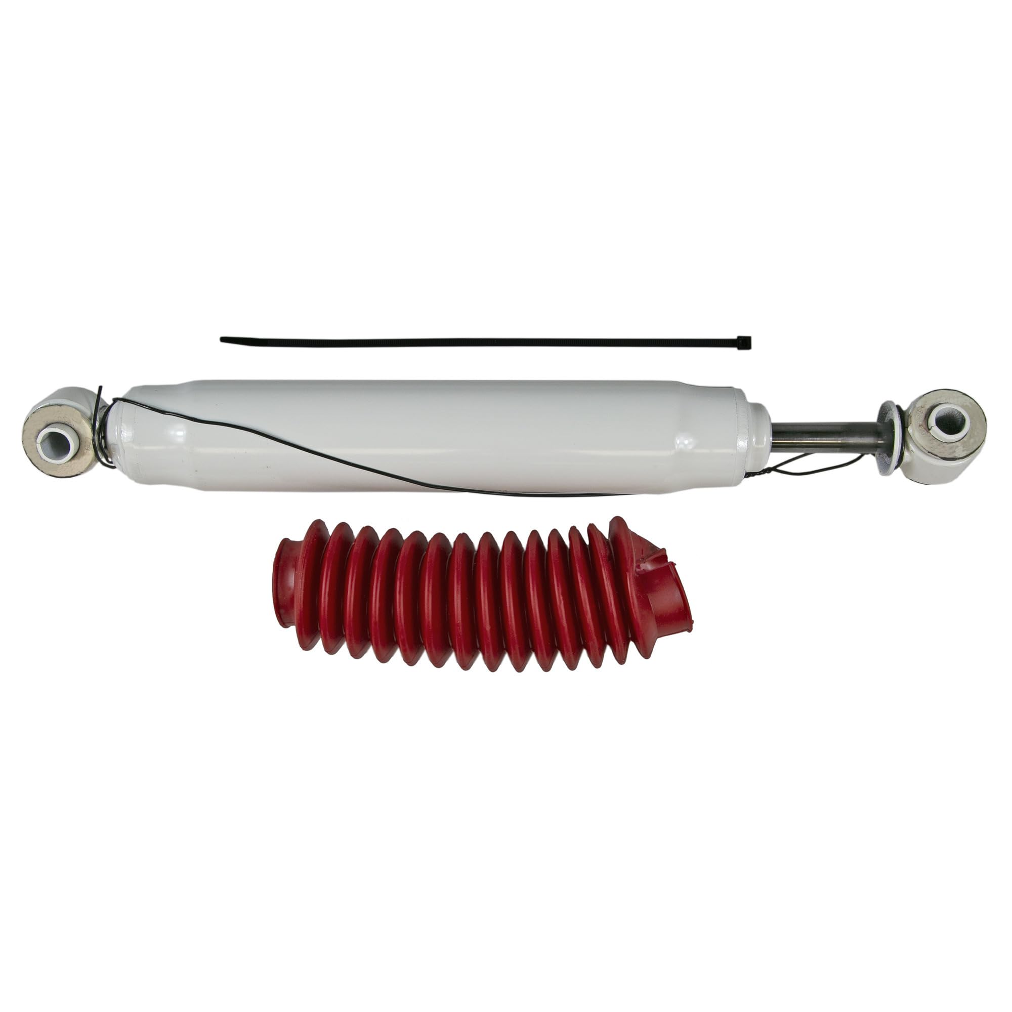 RS55054 Rancho RS5000X Suspension Shock Absorber