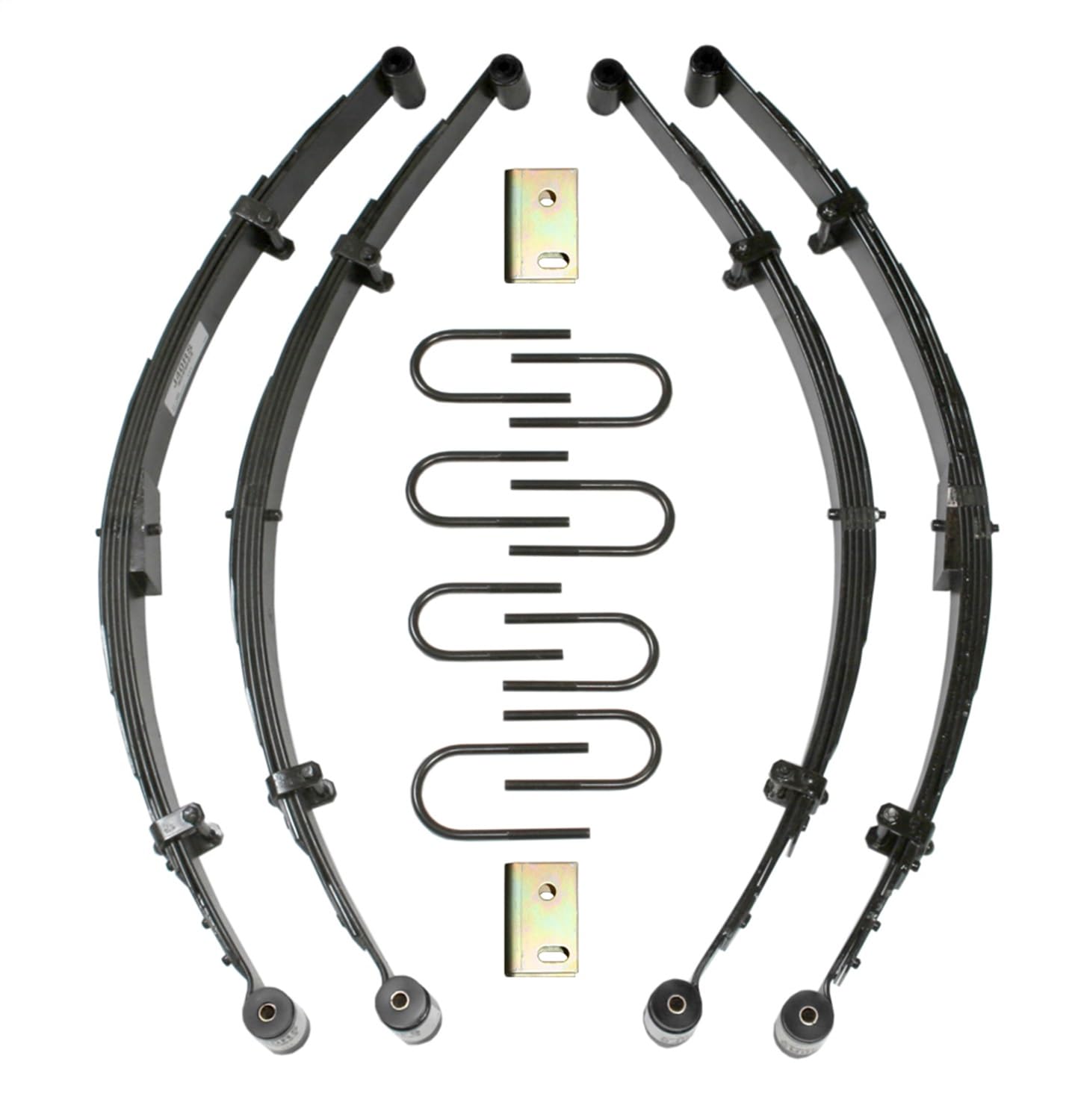 Suspension Skyjacker Lift Kit (JP45KS-N)