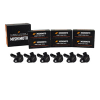 Mishimoto 6-Pack Ignition Coil compatible with Honda Accord 3.0L 2000-2007