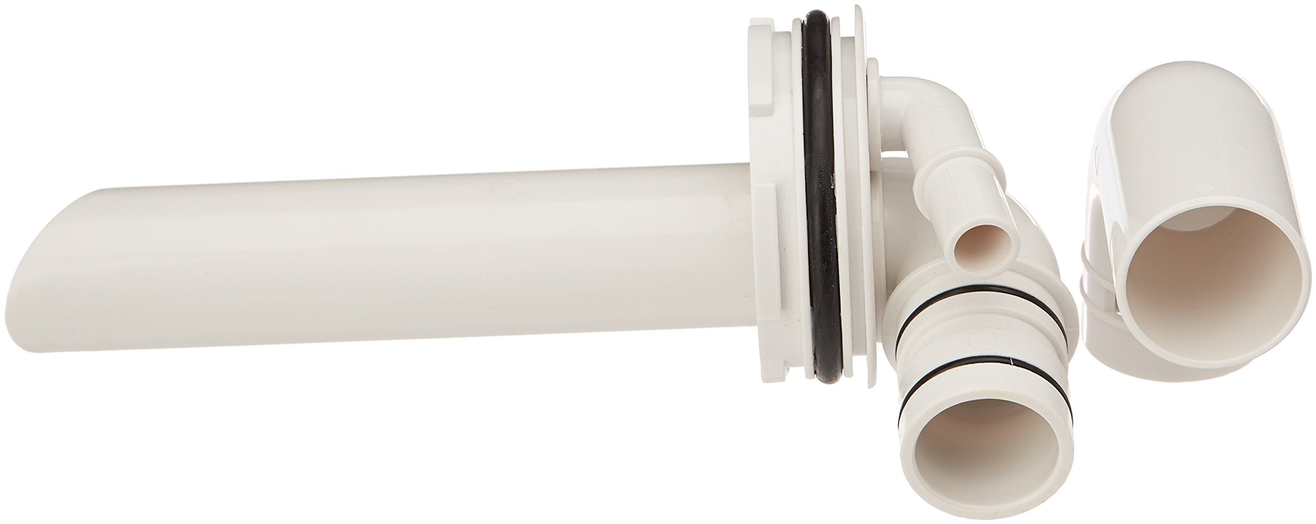 Discharge Kit DOMETIC MSD976 for 18.9 Litre Camping ToiletTank