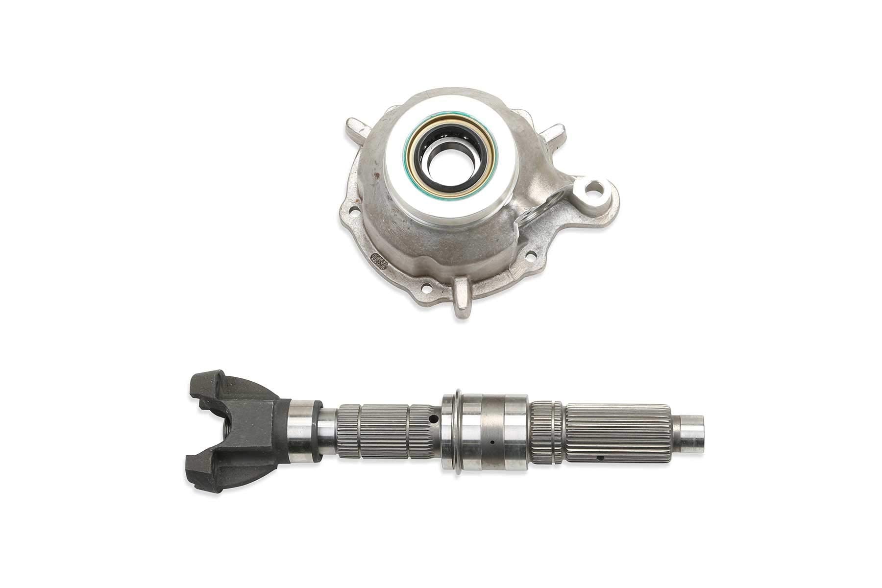 Np231 Fabtech Yoke Kit FTS94004