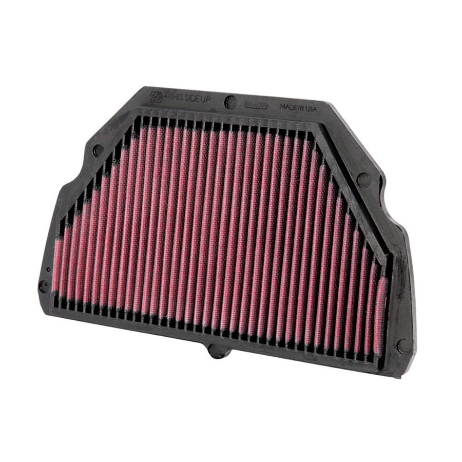 K&N Engine Air Filter: Premium, High Performance, Powersport Air Filter: Fits 1999-2007 HONDA (VT600C Shadow VLX, VT600CD Shadow VLX Deluxe) HA-6199