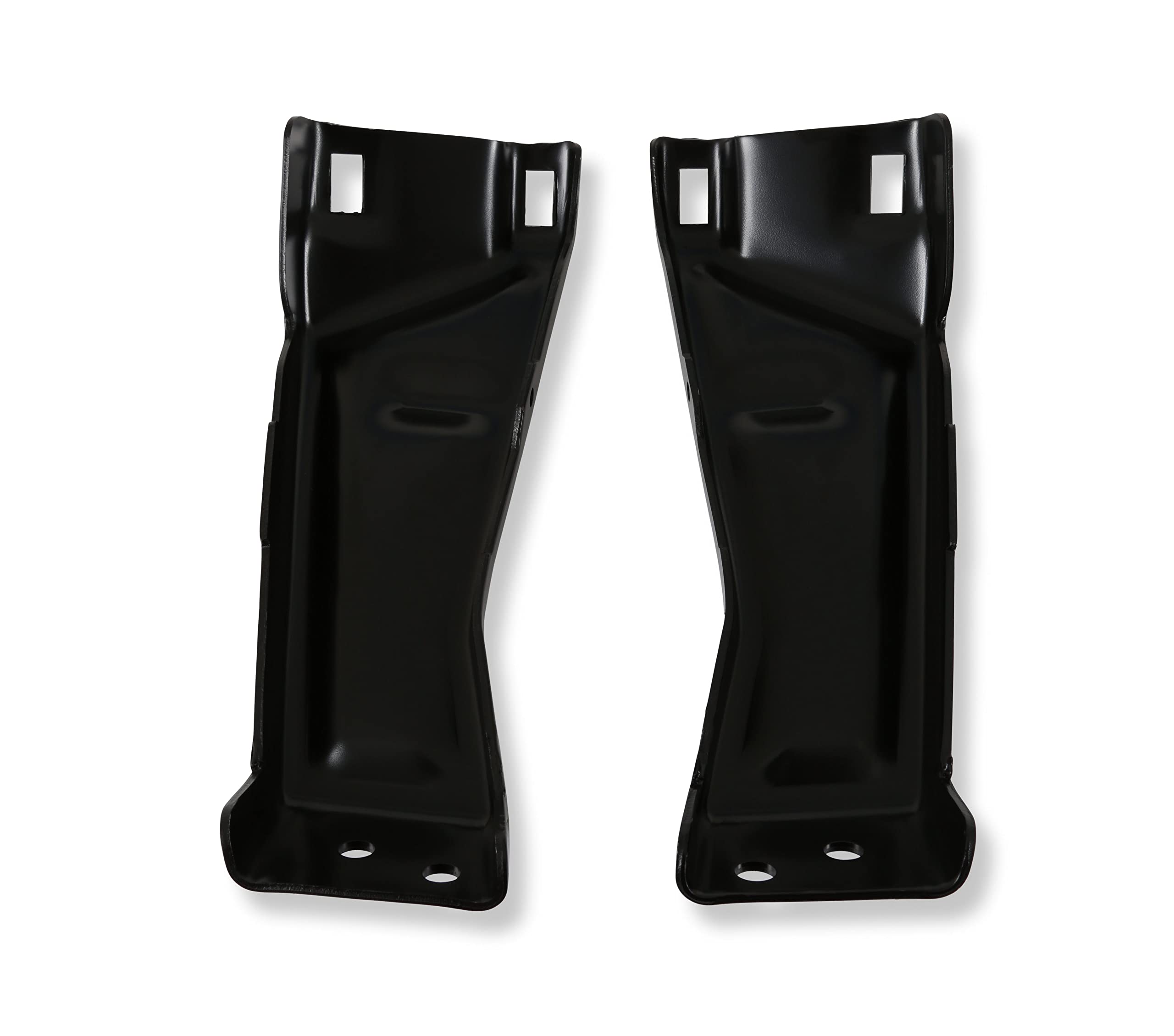 Rear Bumper Bracket Set Brothers Trucks 04-128