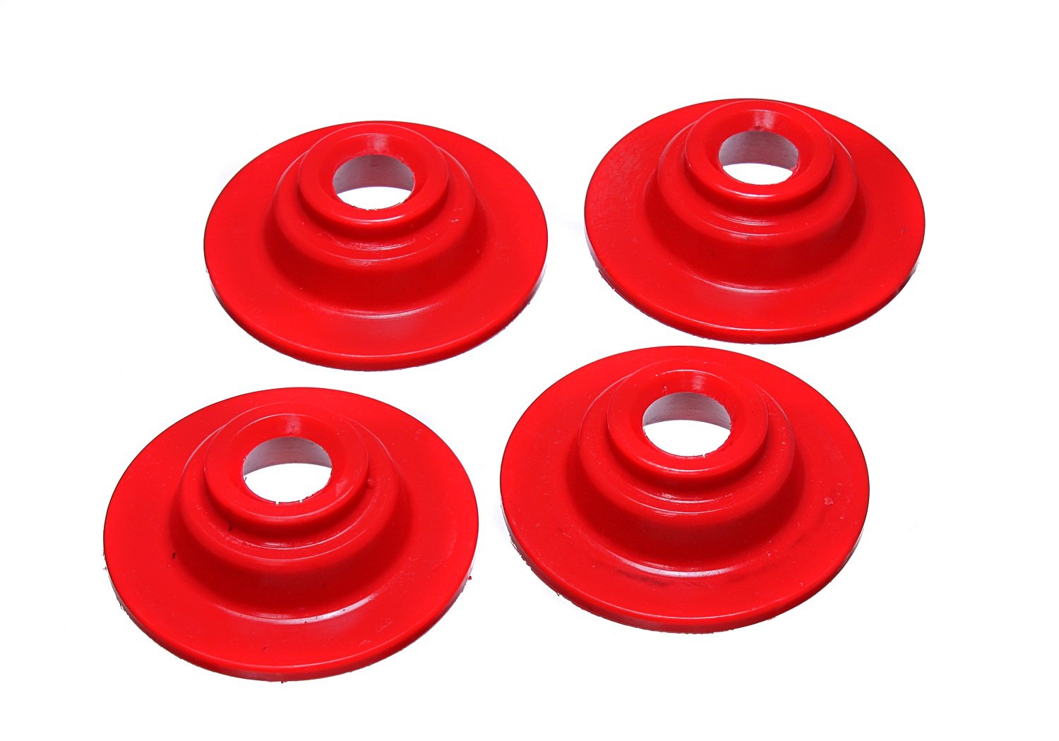 Rear Energy Suspension 15.6105R Spring Isolater Set