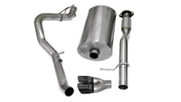 Cat-Back Exhaust System CORSA 14247BLK