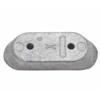Anode, Sierra, Zinc, 18-6018