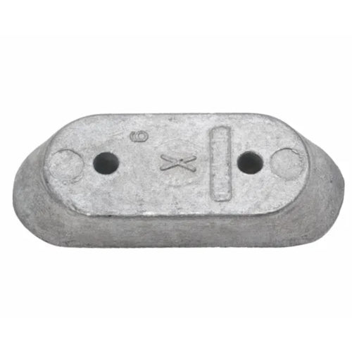 Anode, Sierra, Zinc, 18-6018