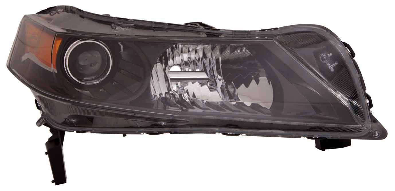 T-L 12-14 AC UNIT W/HID TYPE RH