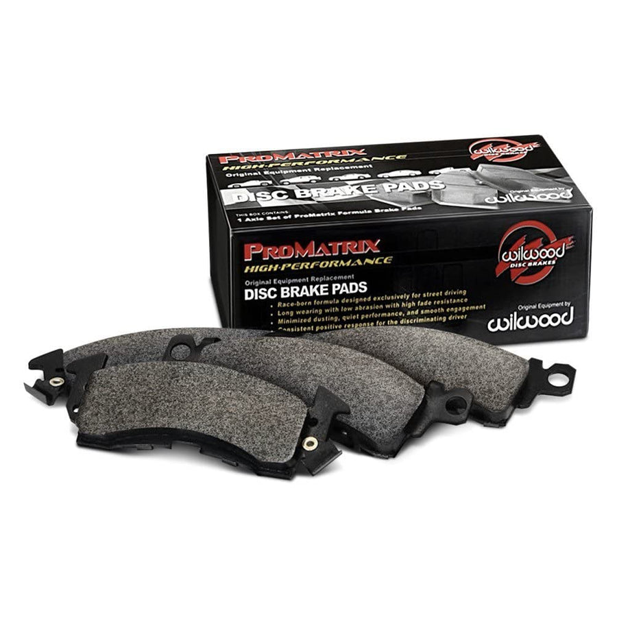 Promatrix Pad Set, D369