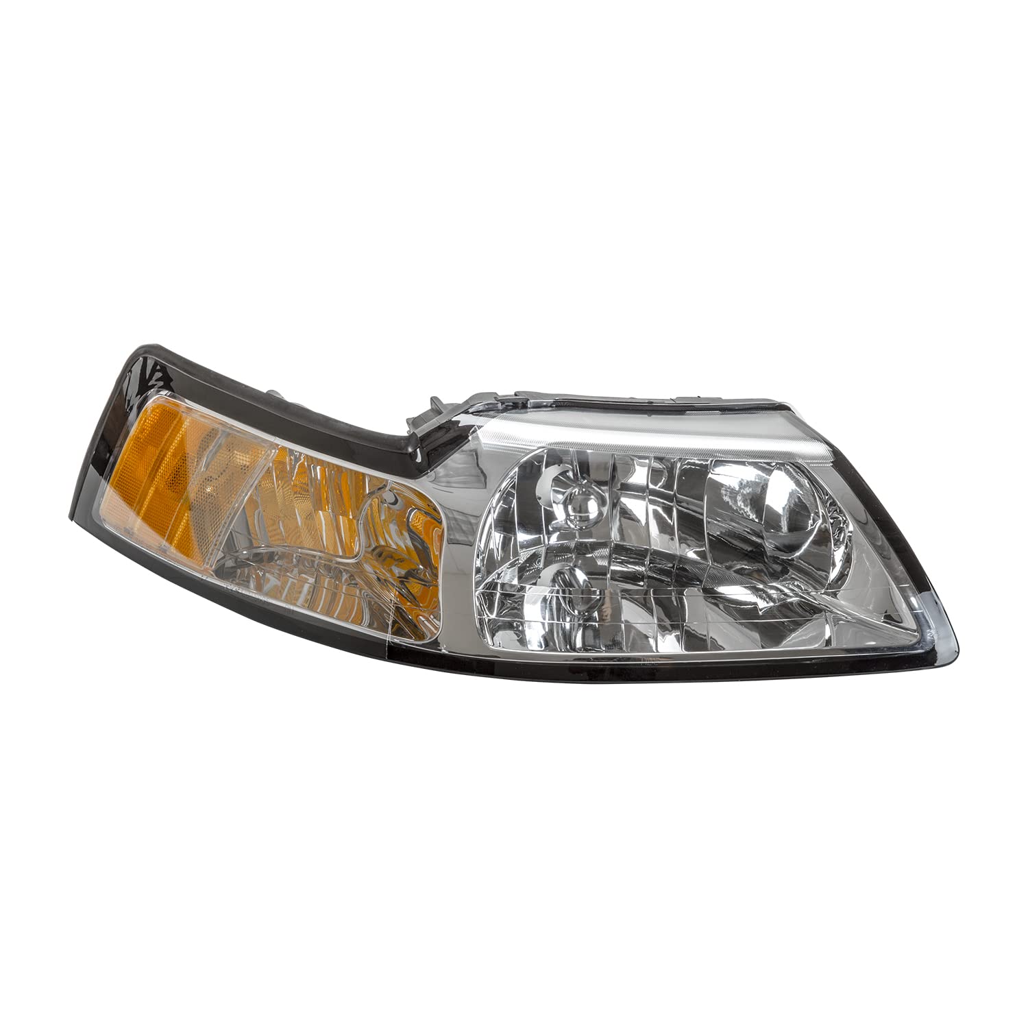 Ford Mustang TYC 20-5695-01 Passenger Side Headlight Assembly