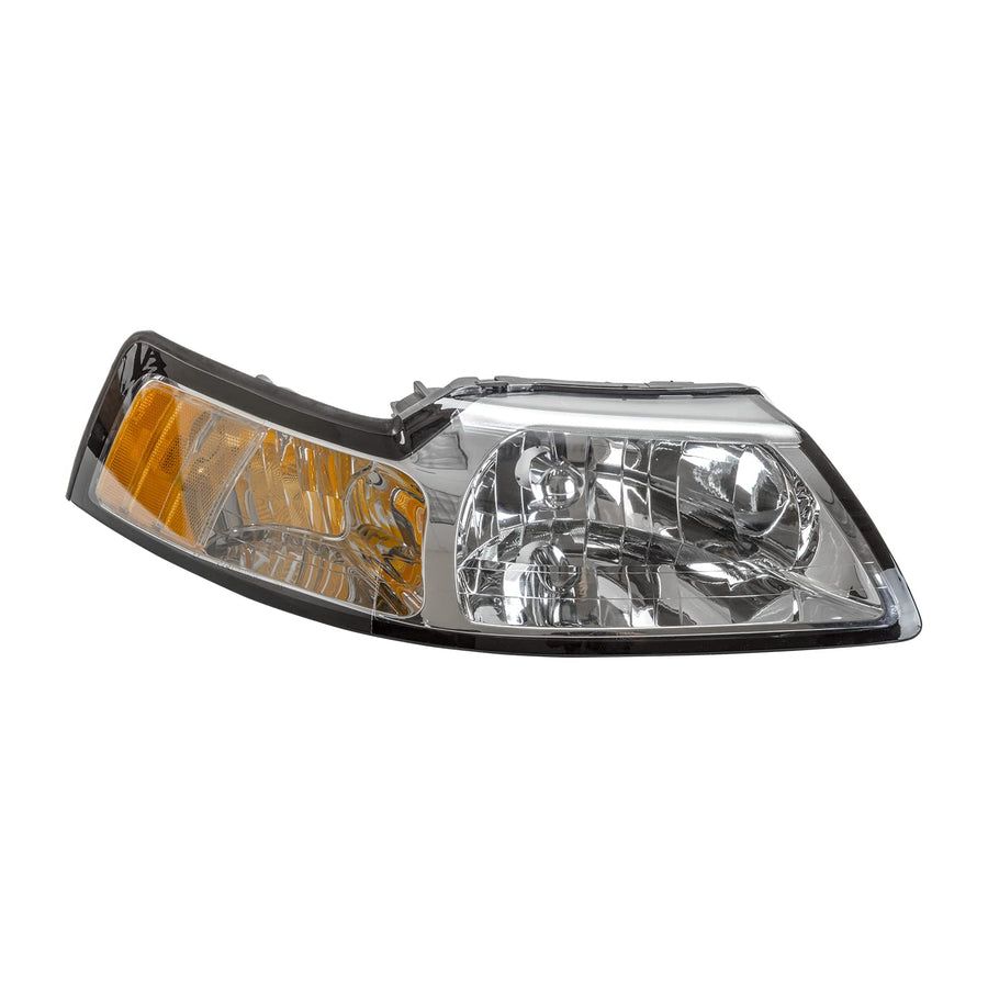 Ford Mustang TYC 20-5695-01 Passenger Side Headlight Assembly