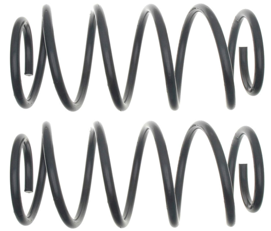 Coil Spring Set MOOG 81040 for Chevrolet Uplander