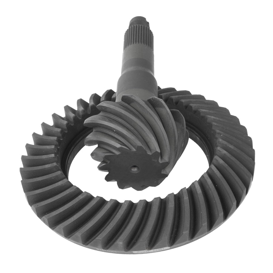 Differential Ring And Pinion EXCEL F105355C For Ford 10.5" (12 Bolt); 3.55 Ratio; 37 Spline