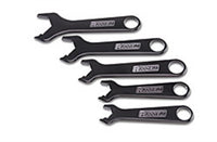 SET OF 5 WRENCHES (#16-#6)