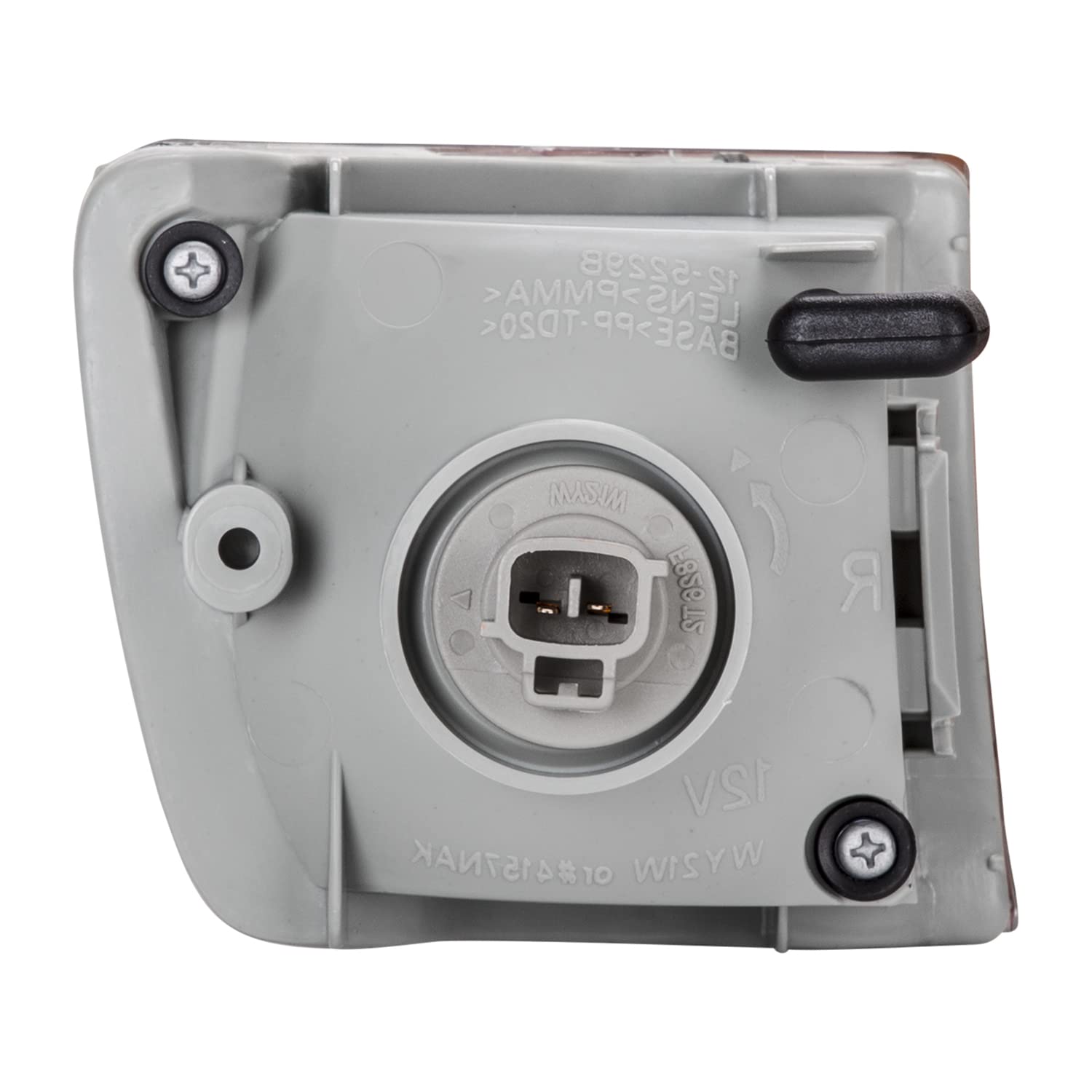 Turn Signal Light As TYC - 12-5230-90
