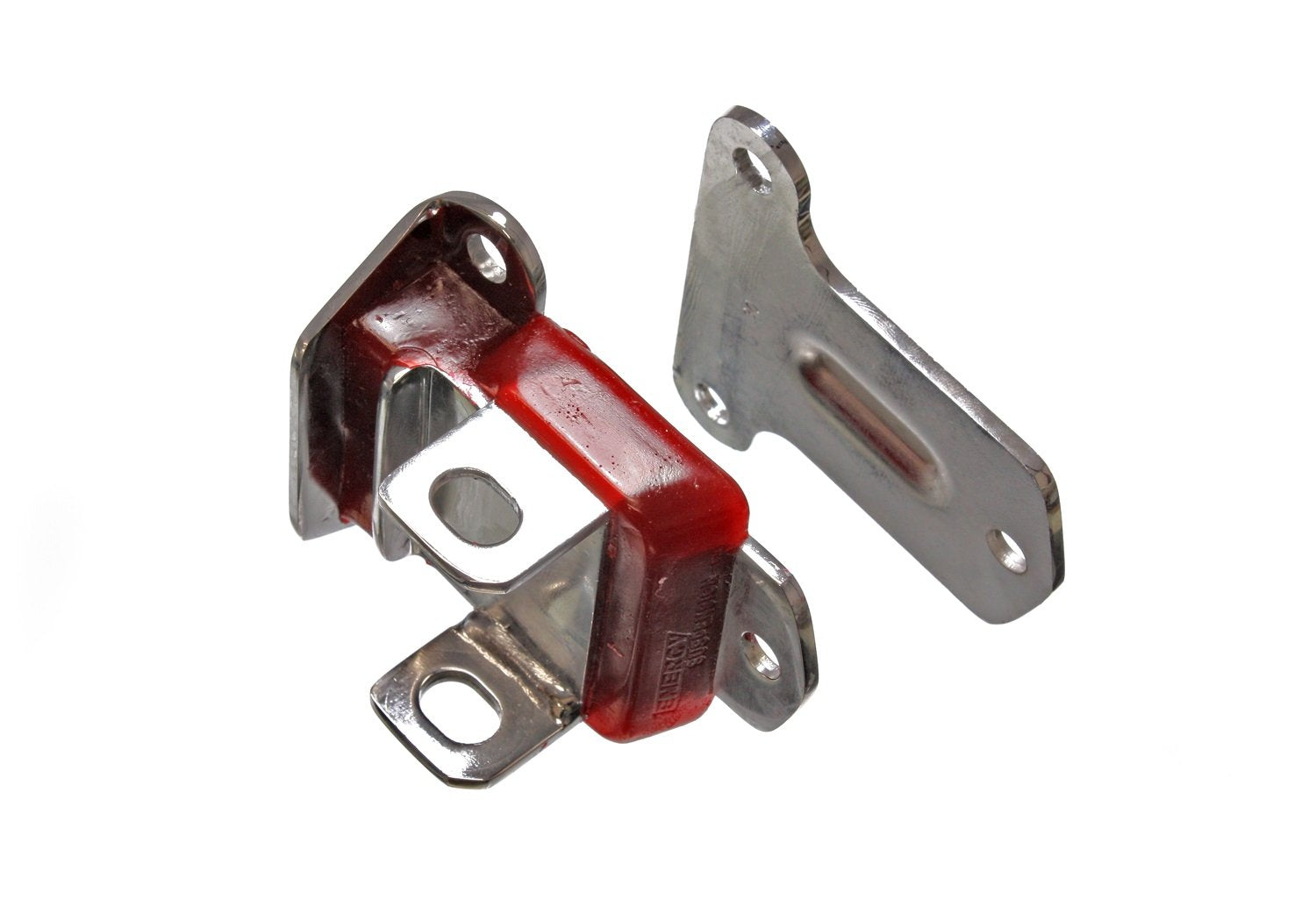 Chrome Plated Energy Suspension 3.1115R Engine Mount for GM