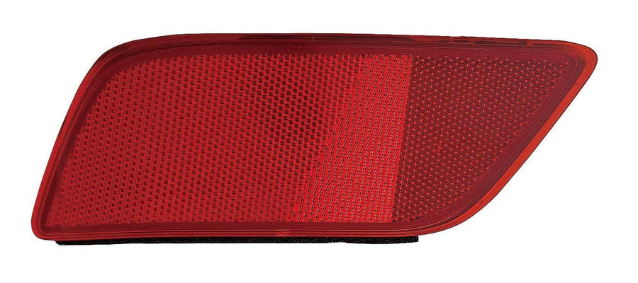 For Subaru Forester 19-20 Rear Reflector Driver Side ACK | DOT Certified 84551SJ010 | SU1184105