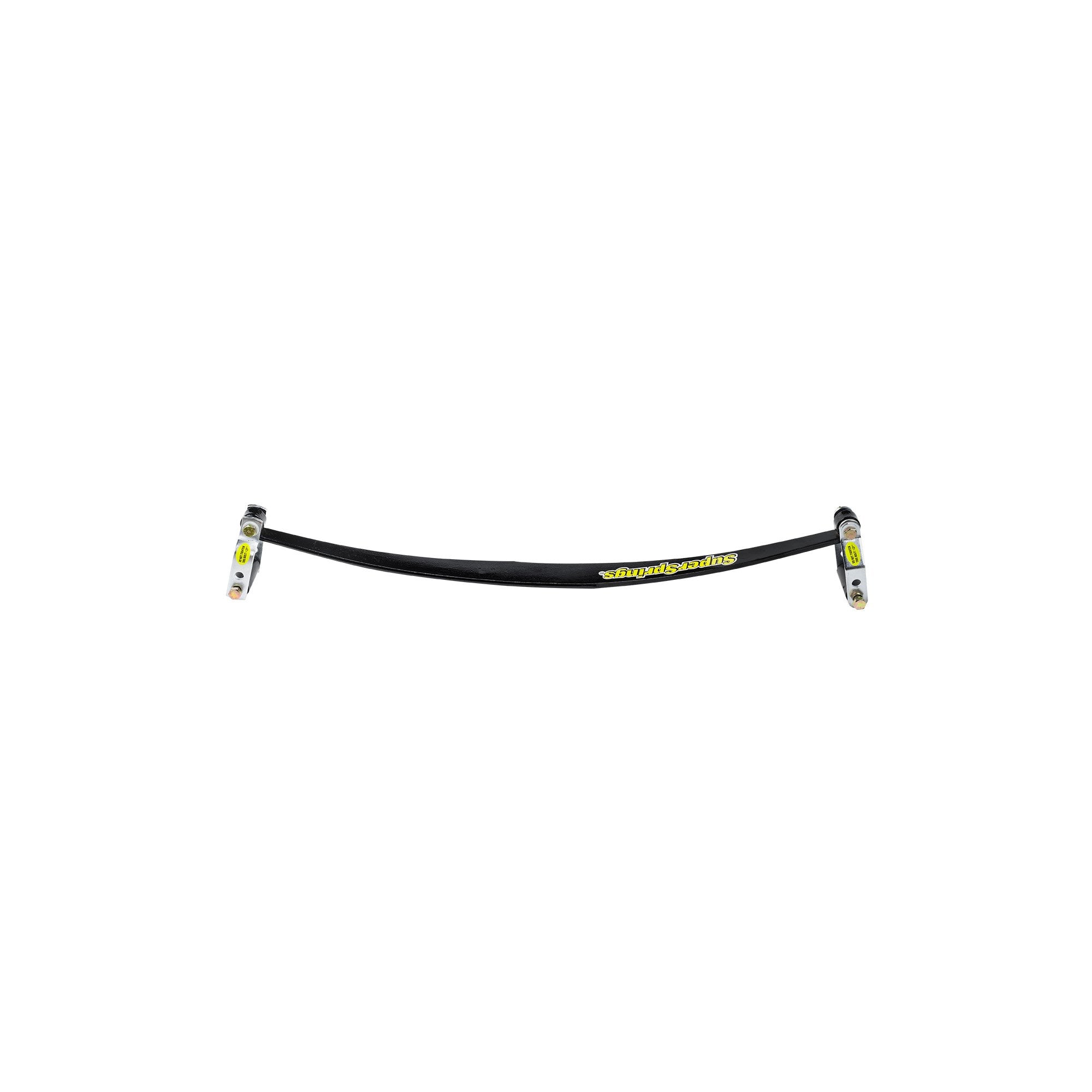 SuperSprings SSA1.5 for Nissan Frontier, Toyota Tacoma