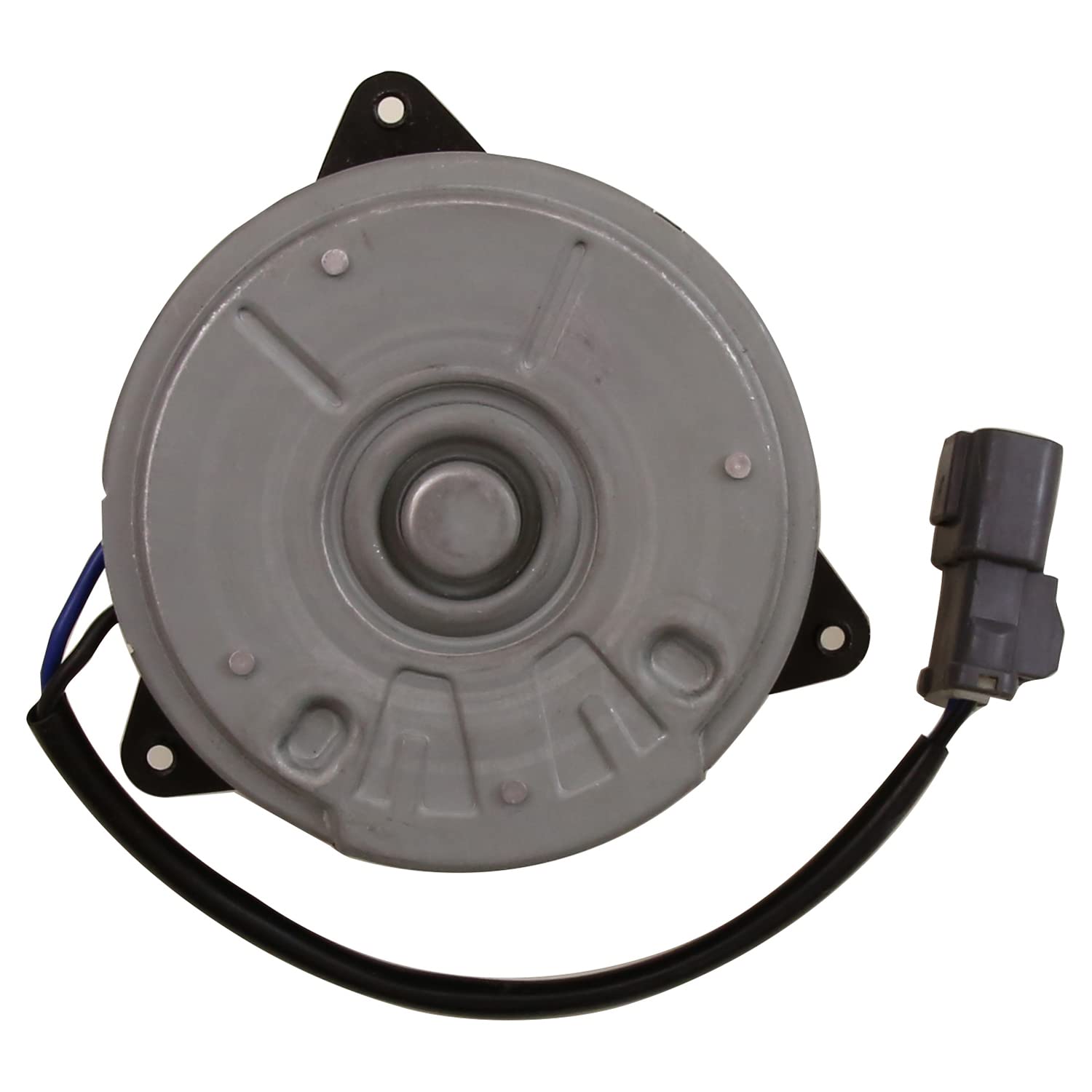 Acura RSX TYC 631000 Replacement Radiator Cooling Fan Motor