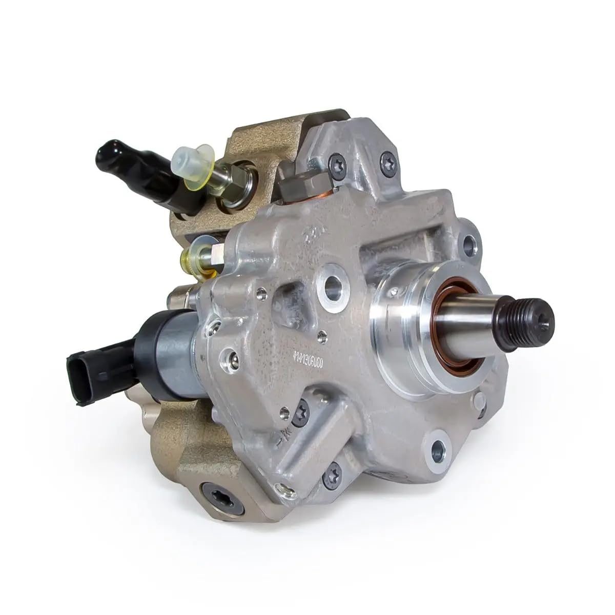 Dual Fueler Installation Kit 2011-2016 GM 6.6L Duramax with CP3 Pump (Built To Order)