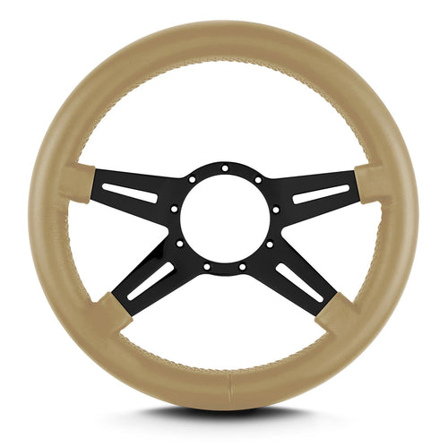 Mark 9 Lecarra Elegante Black Thick Grip Tan 95609