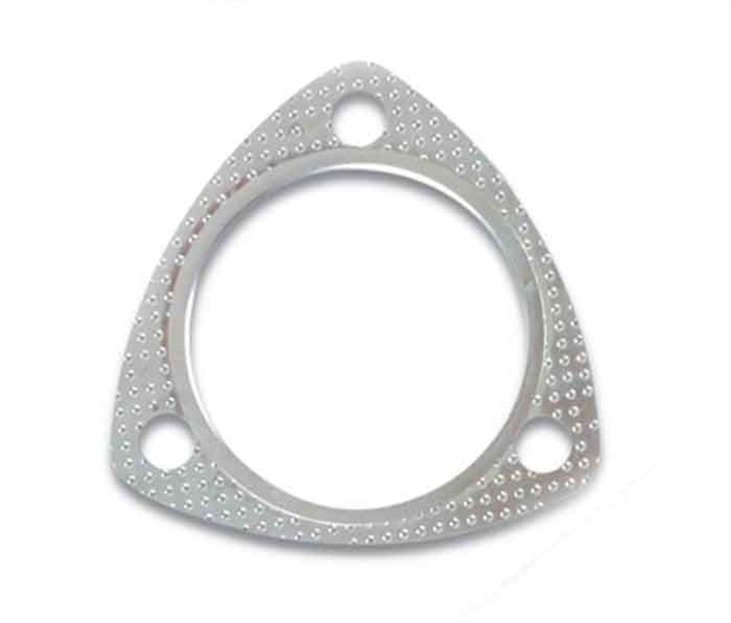 Vibrant Performance Valve Spring VIB1461 (3-Bolt High Temperature Exhaust Gasket 2.25In)