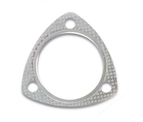 Vibrant Performance Valve Spring VIB1461 (3-Bolt High Temperature Exhaust Gasket 2.25In)