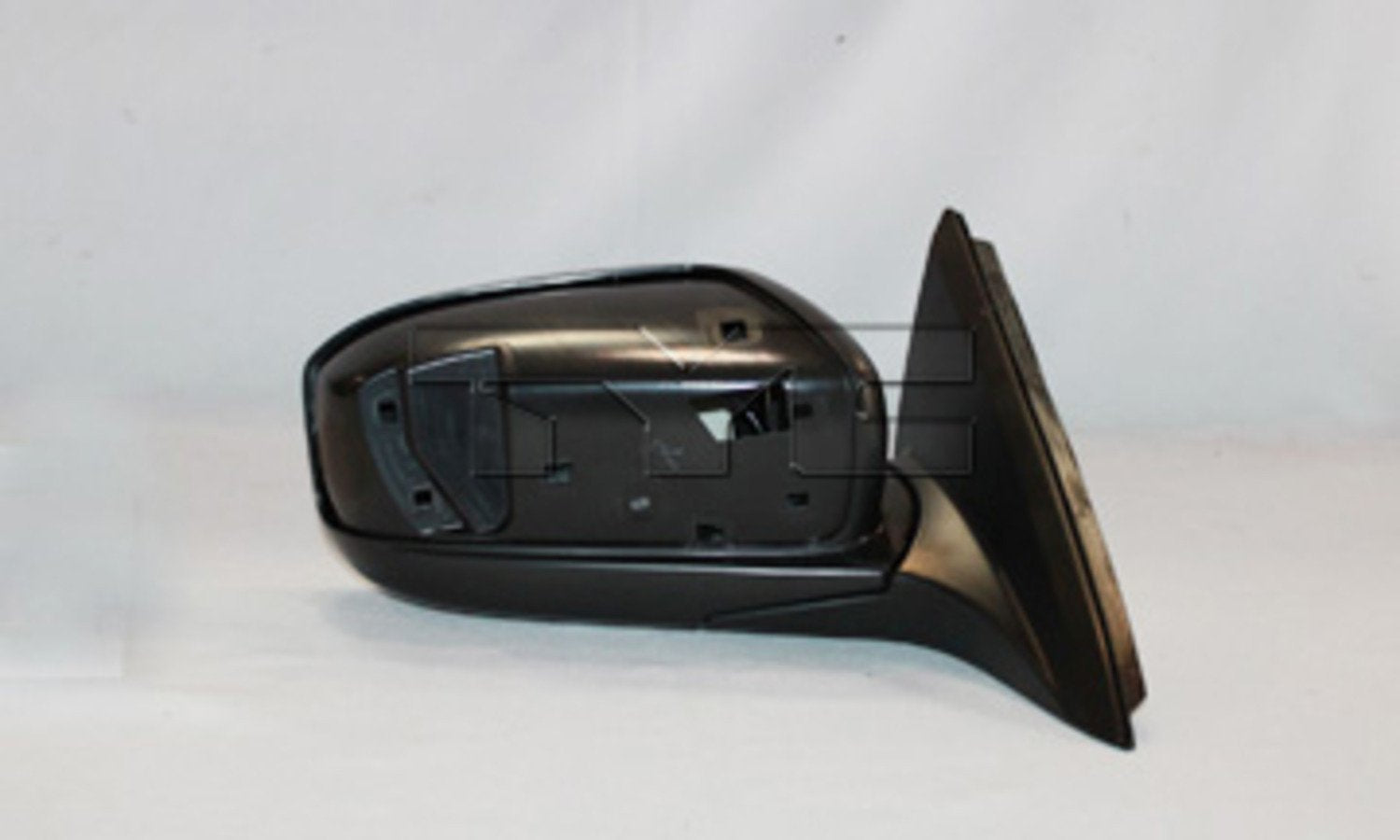 Right-Side TYC 4700531 Door Mirror Compatible with 2003-2007 Honda Accord