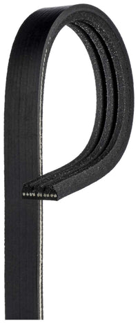 Genuine K030267A Gates Premium Automotive V-Ribbed Belt