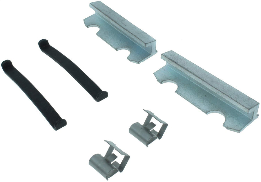 Brake Pads StopTech 305.05430 Street Select with Hardware