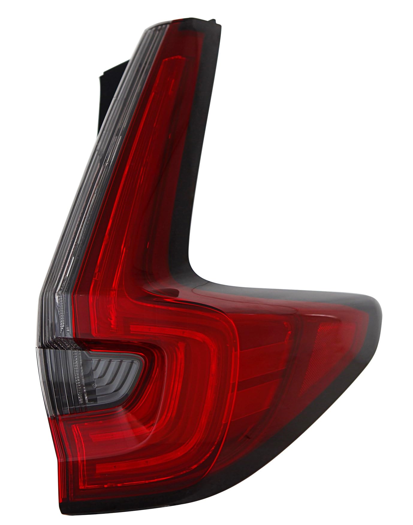 For Honda CRV 20-21 / Hybrid 20 ACK Tail Light Outer NA Built Passenger Side CAPA | DOT Certified 33500-TLA-A21 | HO2805122C