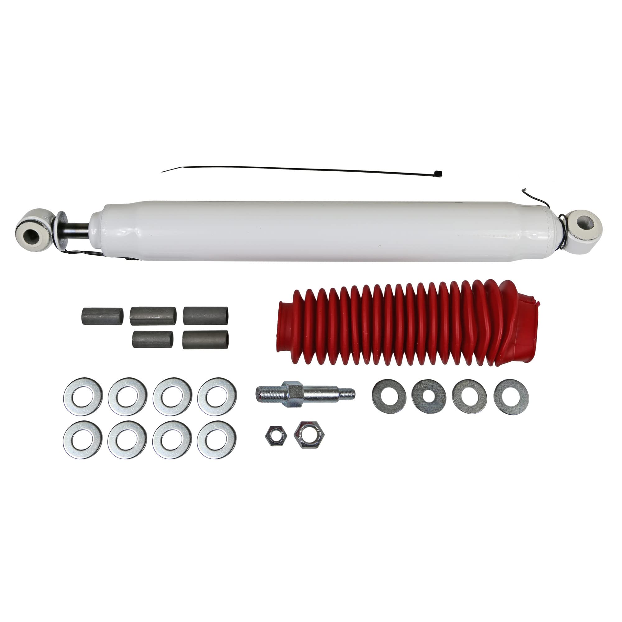 RS55134 Rancho RS5000X Suspension Shock Absorber