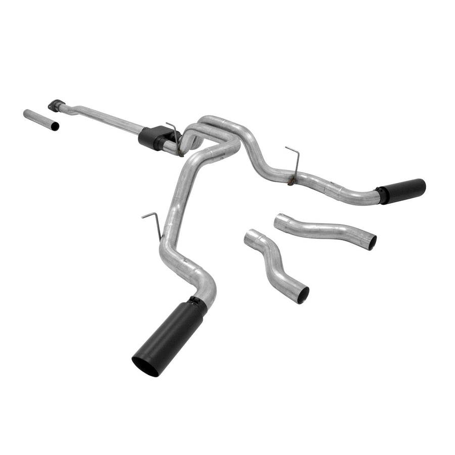 Outlaw Flowmaster 817691 Cat-back Exhaust System