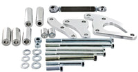 Bracket-Alternator Powermaster 729 Ford SB