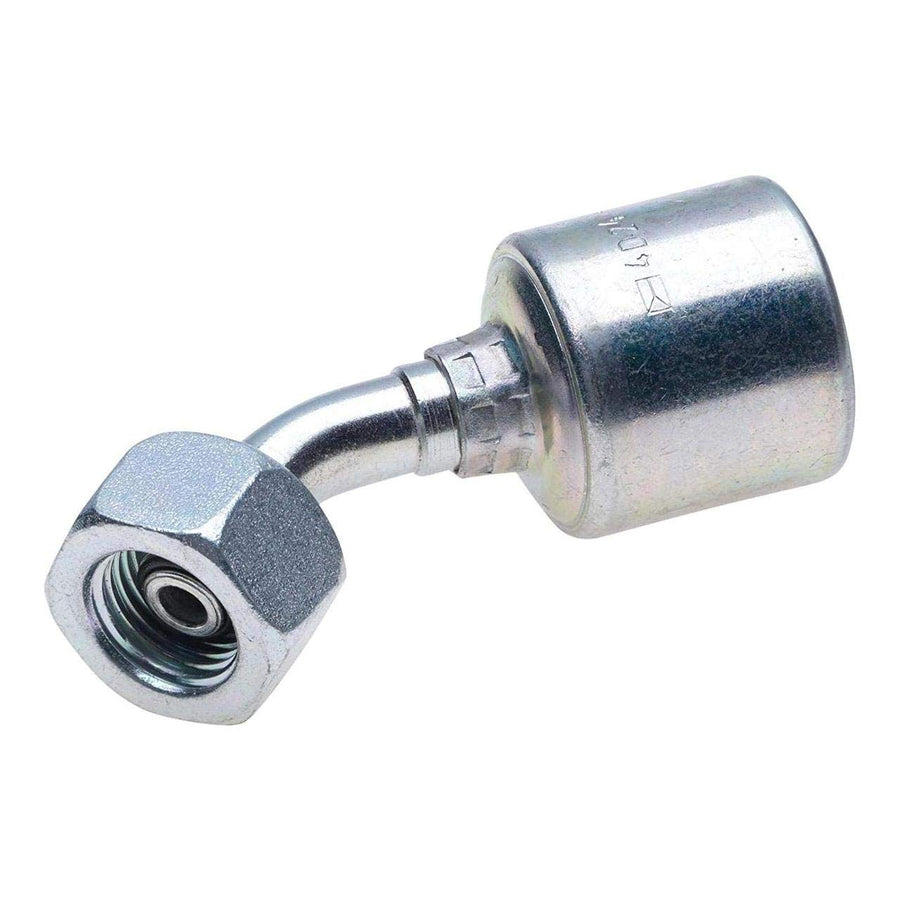 Hydraulic Gates G25831-0808 Coupling