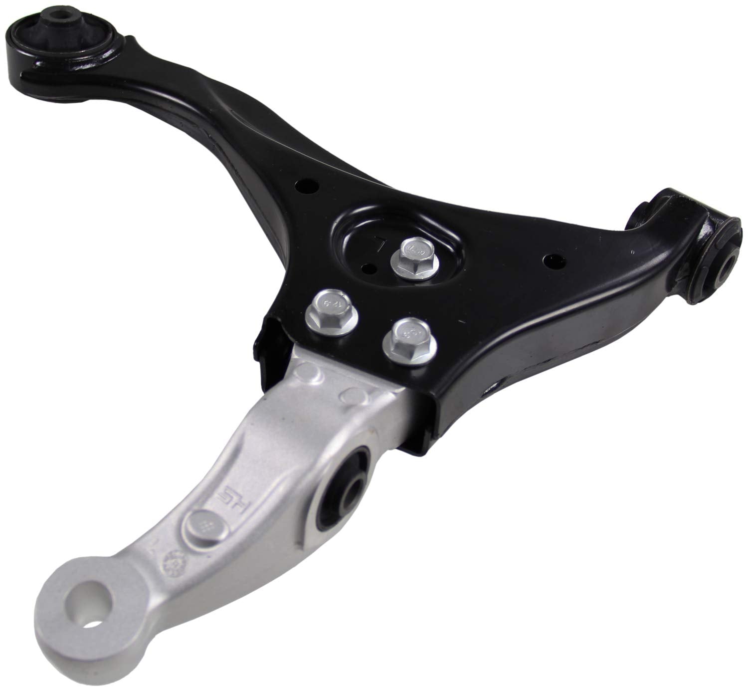 MOOG Suspension Control Arm front left lower RK641392