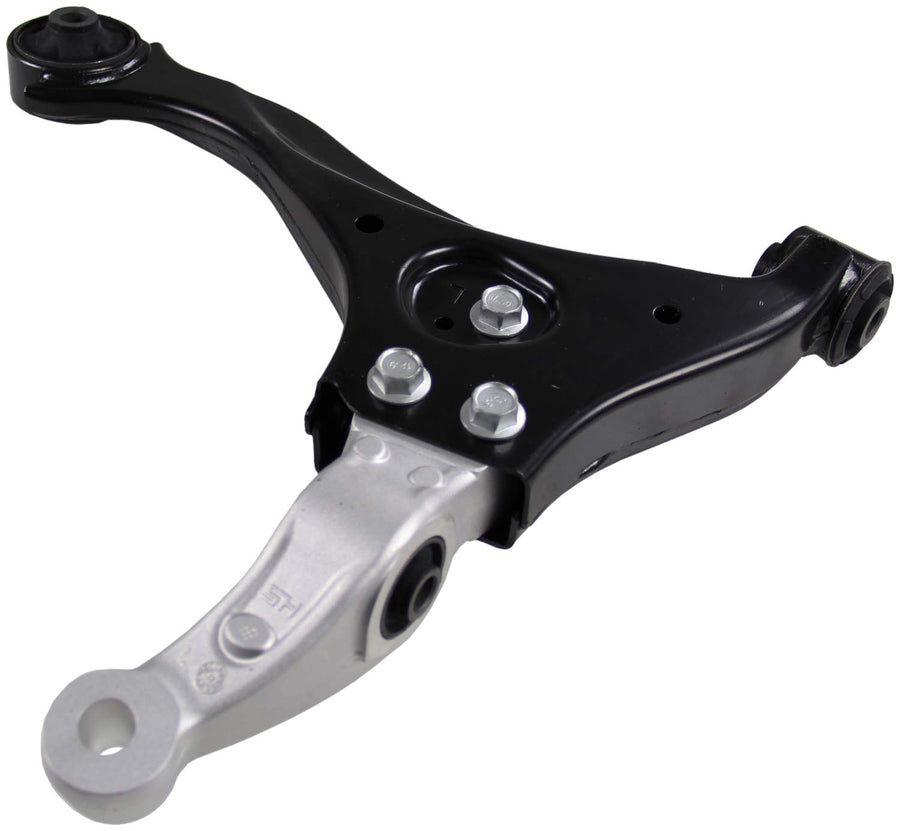 MOOG Suspension Control Arm front left lower RK641392