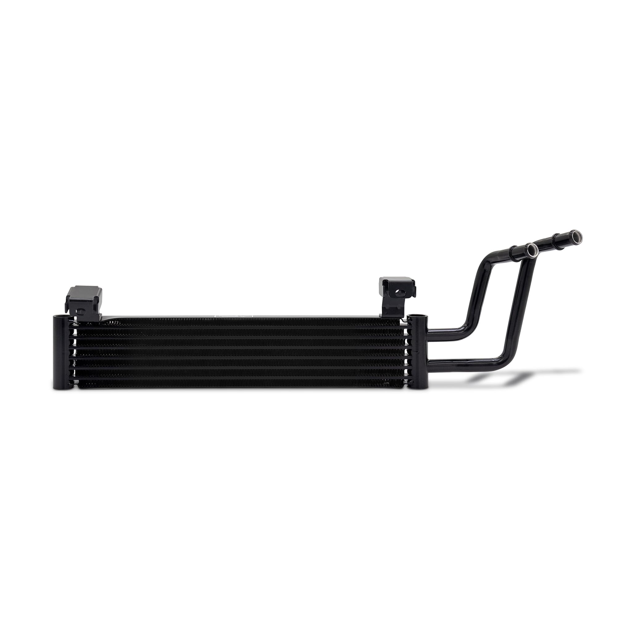 Replacement Power Steering Cooler Mishimoto MMOC-RAM-02PS, Compatible with Dodge Ram 1500, 2002-2008