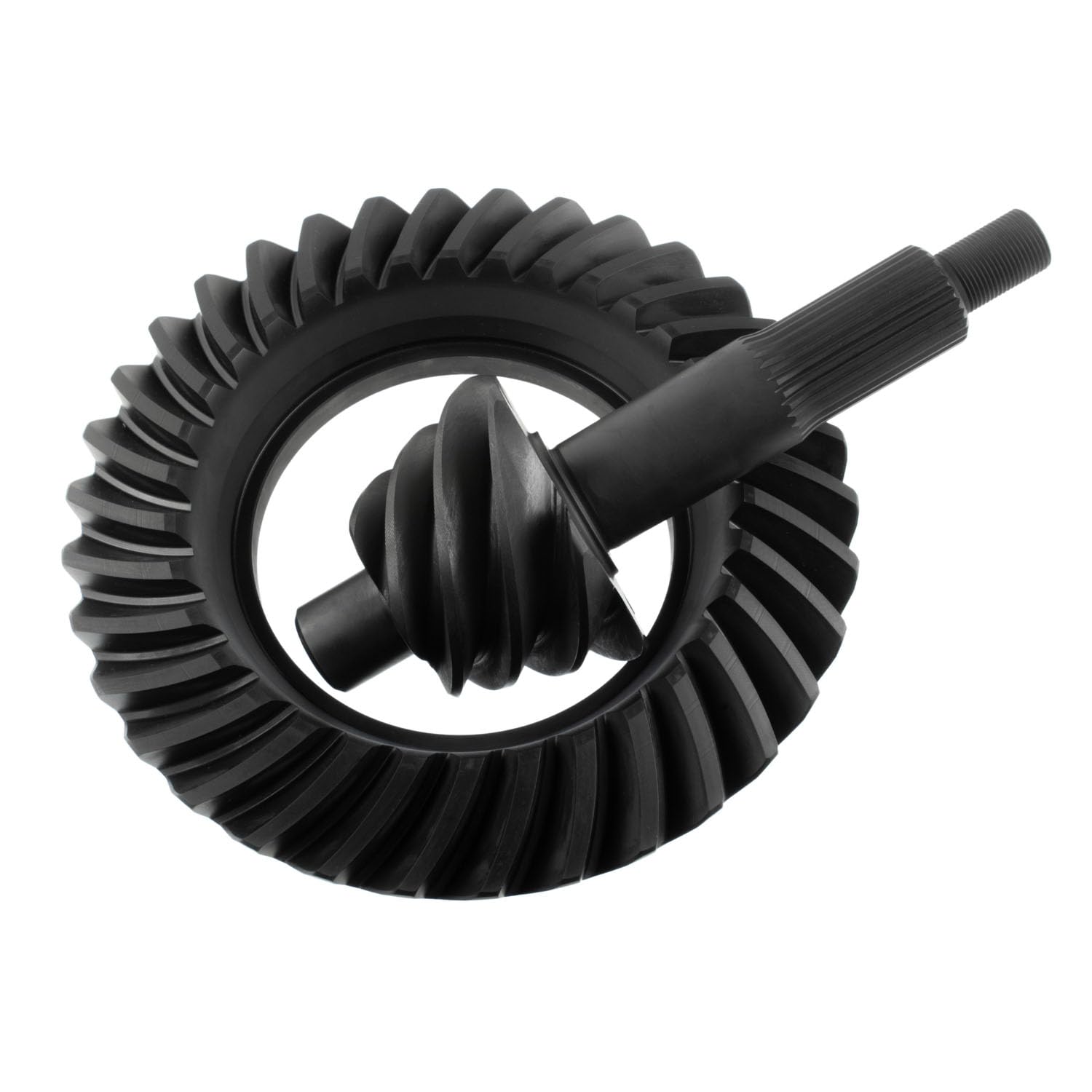 Differential Ring & Pinion Motive Gear F890567 For Ford 9" Dropout Gear Ratio 5.67, 28 Spline 6 Pinion & 34 Ring Teeth – Fits 1955–1986 Ford Lincoln Mercury Models Replaces YG F9-567, F9567, 69-0070-1