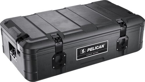 BX90R Pelican Cargo Case (Black)