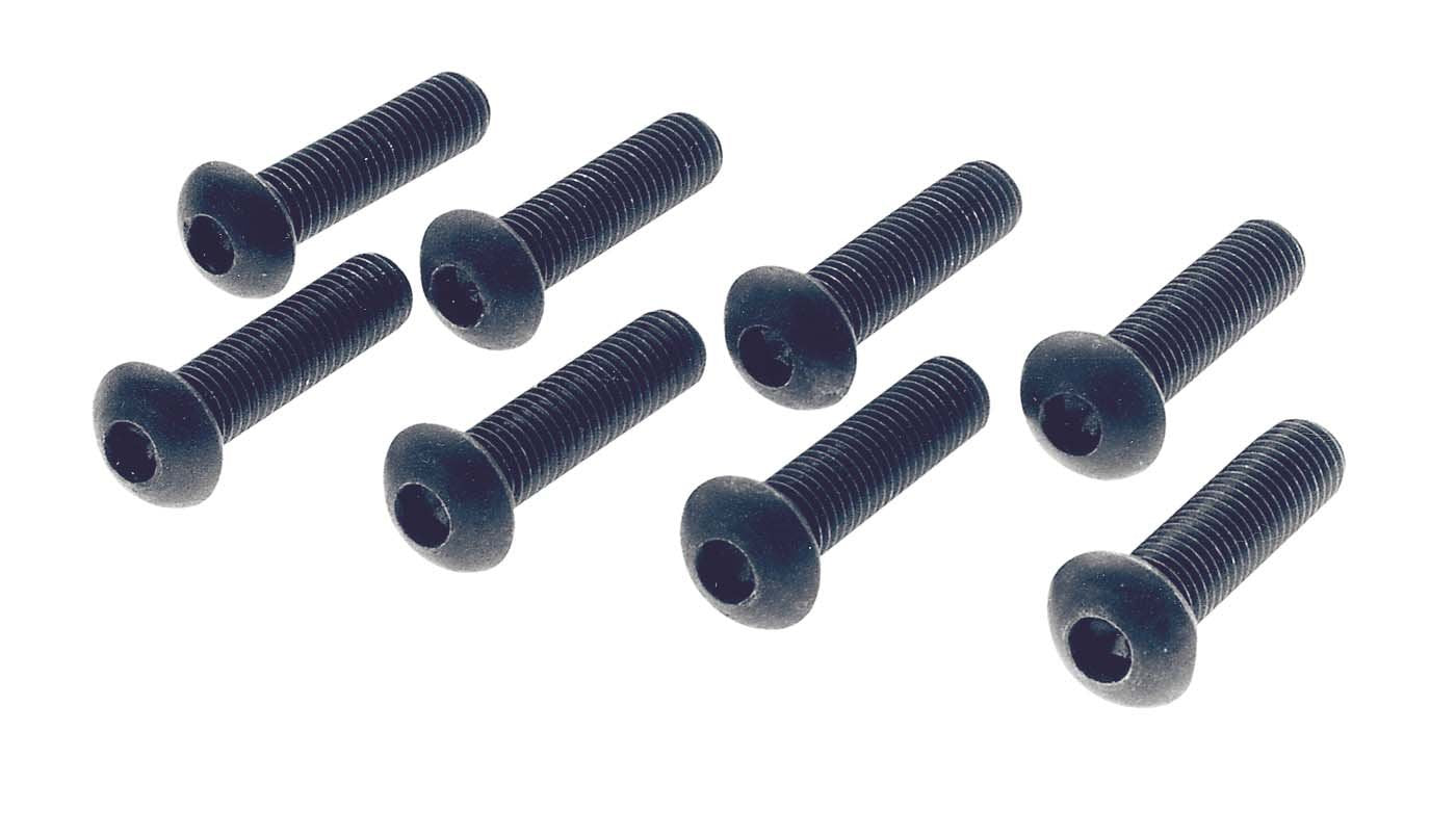10408 Specialty Products Company M10 x 1.5" x 40" Allen Head Hub Bolt, (Pack of 8)
