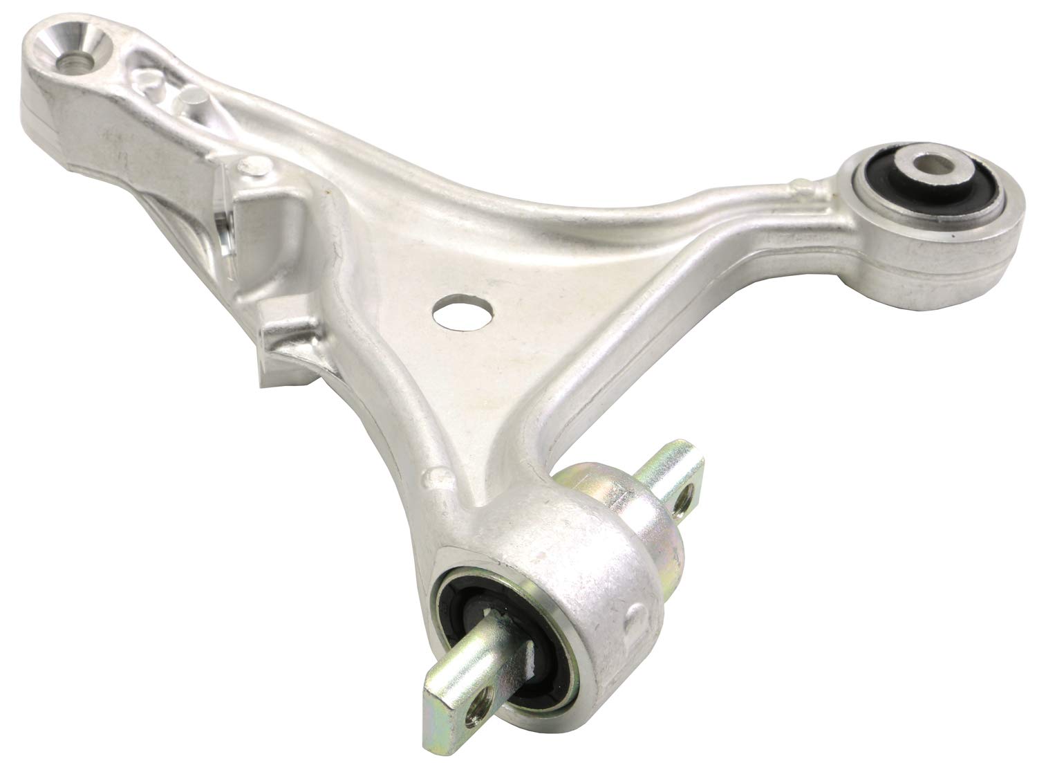 MOOG Suspension Control Arm front left lower RK640368